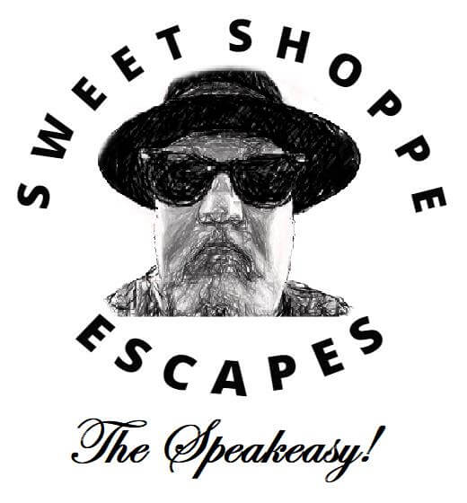 Sweet Shoppe Escape Room Clearfield County 